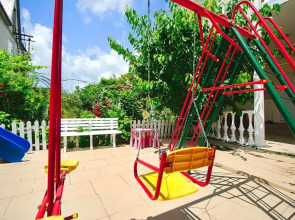 Гостевой дом Солнечный рай