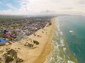 Отель Южный бриз