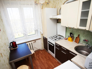 Квартира Однокомнатная уютная