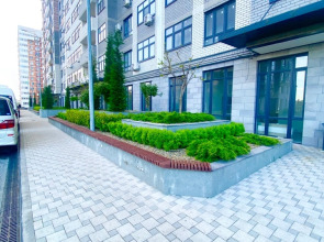 Апартаменты Вокруг Света Новороссийск