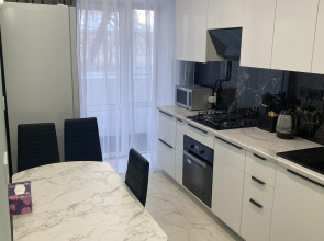 Квартира Уютная  в Центре Города на Городских Прудах