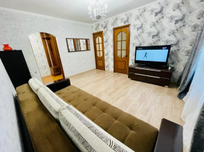 Квартира HotelRoom24 Большой Кондратьевский 8