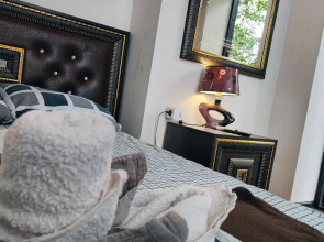 Гостевой дом Town park