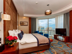 Mövenpick Winter Park Baku Hotel