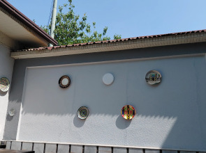 Отель The Art Hotel