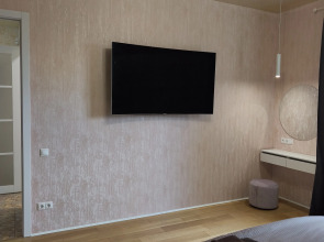 Квартира просторная на Богдана Хмельницкого