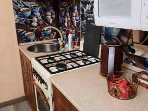 Отель Best Room