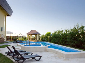 Отель California