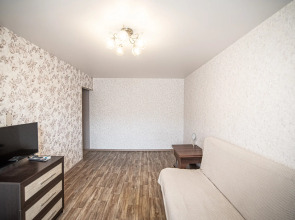 Квартира у горного воздуха и городской больницы