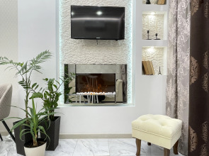 Апартаменты на Дуси Ковальчук  у Зоопарка