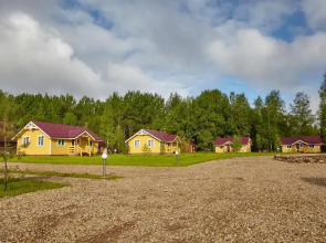 Отель Эко Любимка