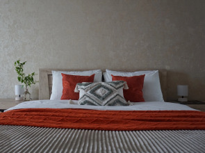 Квартира Видовая двушка в новом ЖК