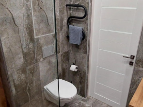 Апартаменты на Сергиевской