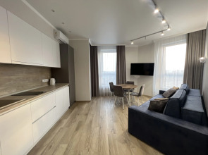 Квартира в центре города