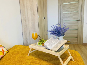 Апартаменты White Sea Aparts