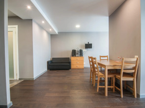 Апартаменты Woodstone