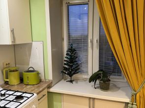 Квартира Уютная, чистая, однокомнатная квартира