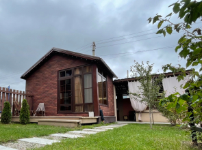 Гостевой Дом Эдем Хаус