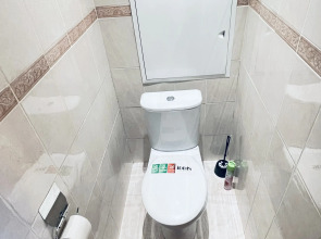 Апартаменты Рощинская 9