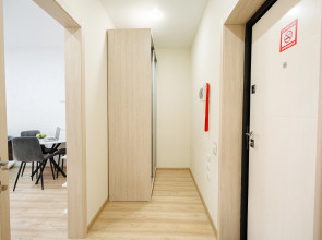 Апартаменты Уютная Квартира в Центре Города