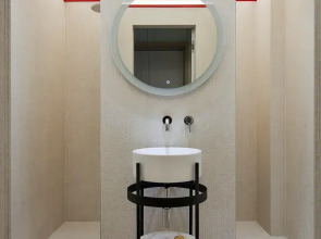 Квартира Люкс с видом в сторону Моря