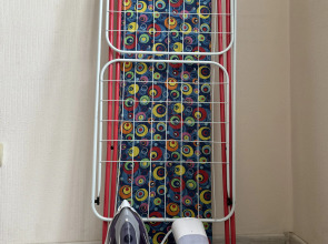 Квартира Курорт в центре мегаполиса