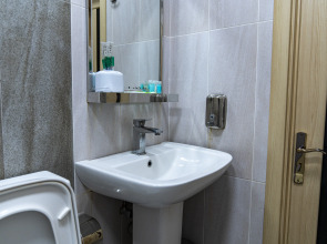 Отель Sebail Inn Baku