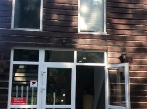 Мини-отель Simona