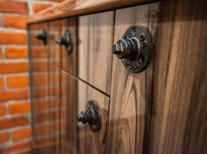 Апартаменты в Центре Петербурга