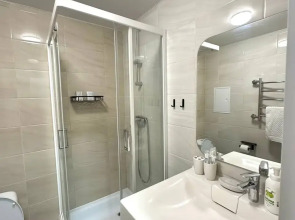 Апартаменты Студия на Романовской