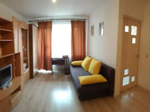 Апартаменты на Багратиона 124