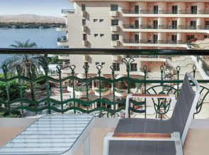 Hotel Steigenberger Nile Palace Hotel Luxor Travel