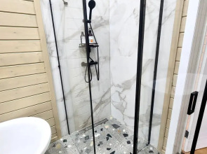 Гостевой Дом Ski&Spa House Коробицыно