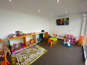 SPA-отель «Чудесная дача» Крым