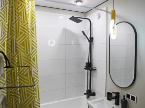 Квартира Ваши Апартаменты у Южного Вокзала