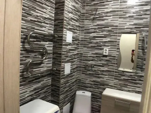 Апартаменты на Киевской улице 139