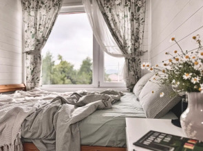 Гостевой дом Villa Scandi