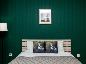 Апартаменты Якорь