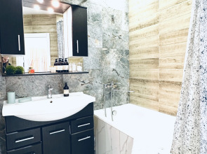 Апартаменты Мята