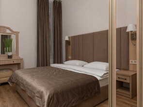 Отель Espero Hotel Resort & Spa