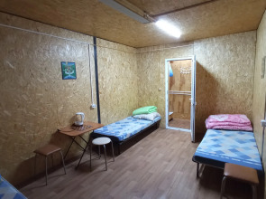 База отдыха Аркаимские Просторы