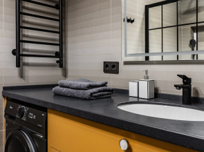 Квартира JOY Сокольники