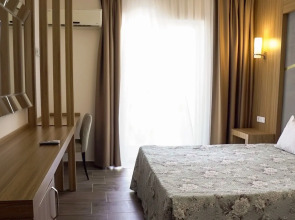 Отель Dionisus Hotel Belek