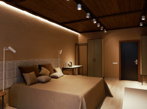 Небо и Горы