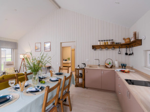 Частный дом Simple Life Home 361