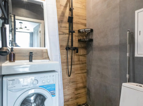 Апартаменты в ЖК Легендарный квартал