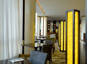 Hyatt Regency Dushanbe