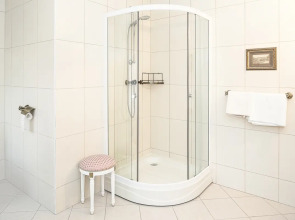 Апарт-отель Бутик-апартаменты Покровка 9а