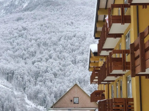 Апартаменты с Видом на Горы