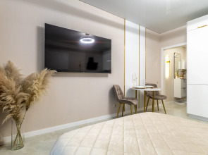 Квартира Luxury Gold